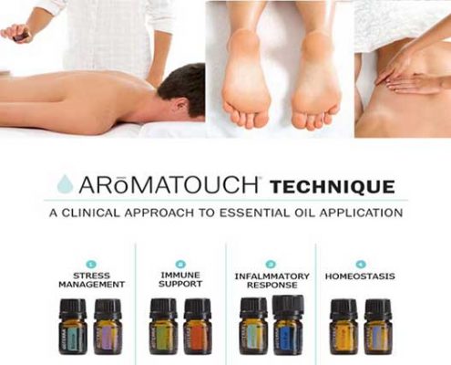 massage