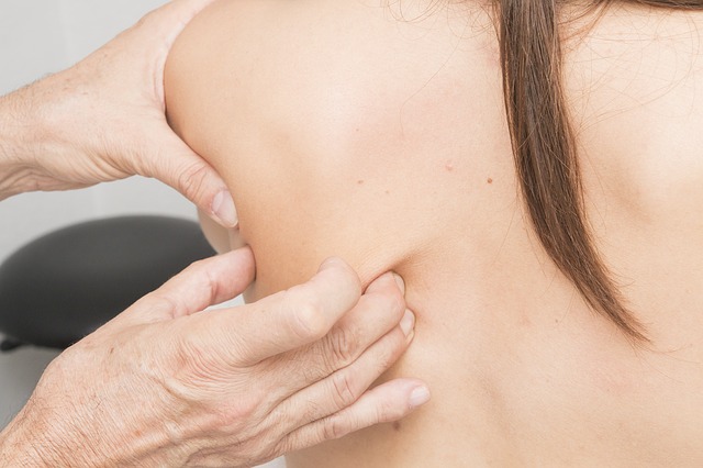 massage